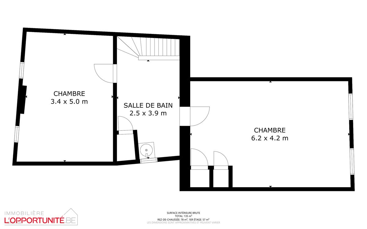 habitation