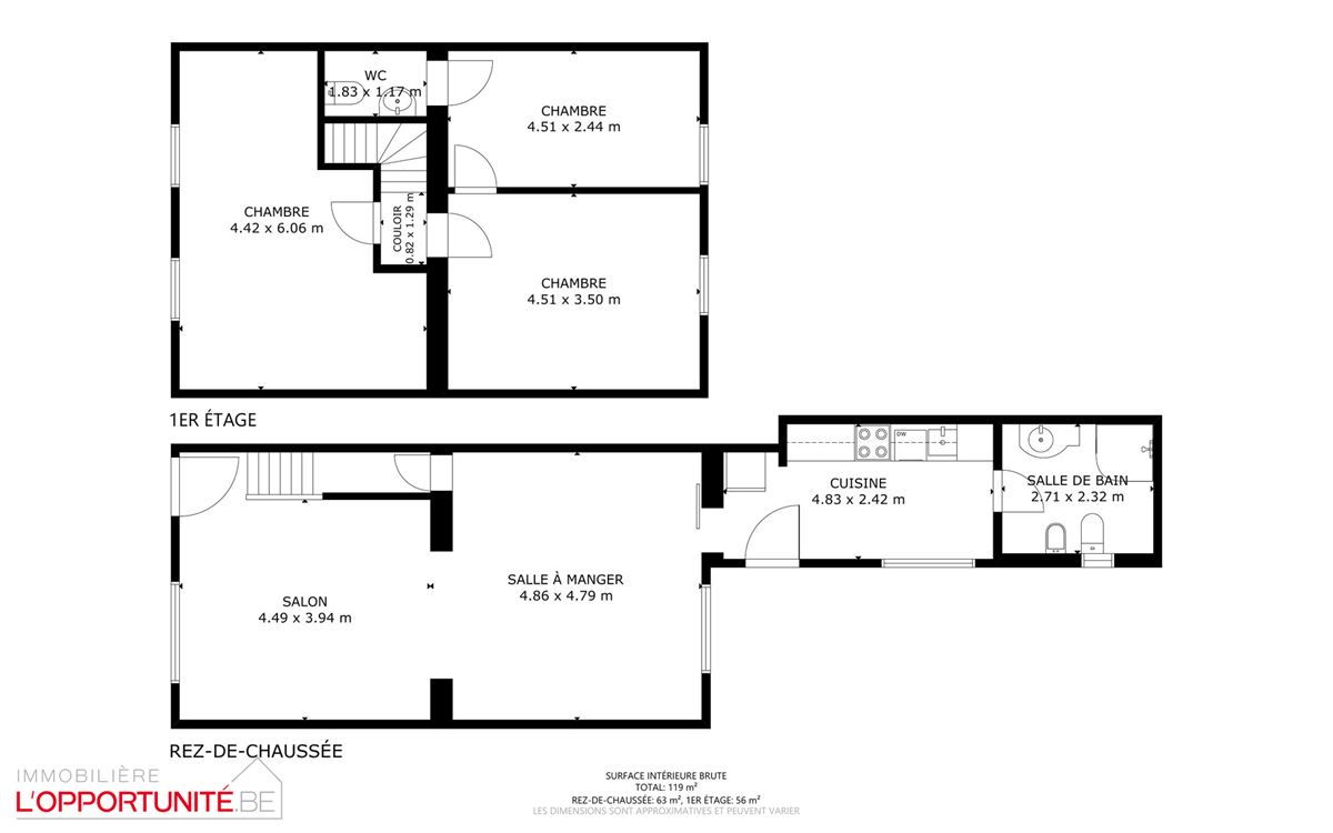 habitation