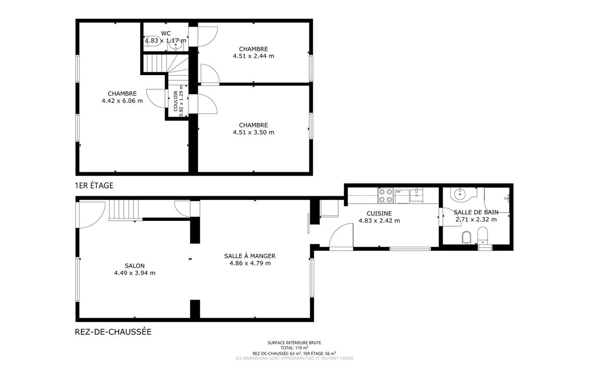 habitation