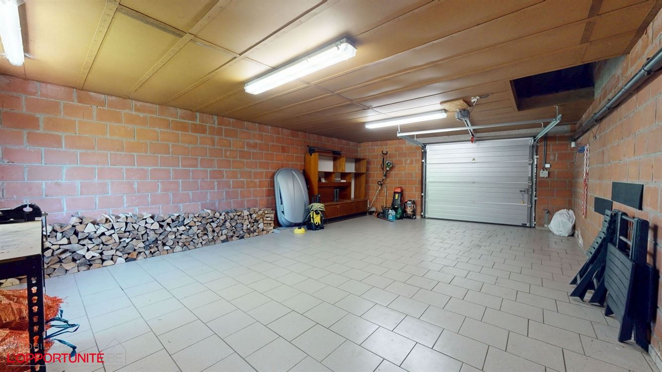 habitation