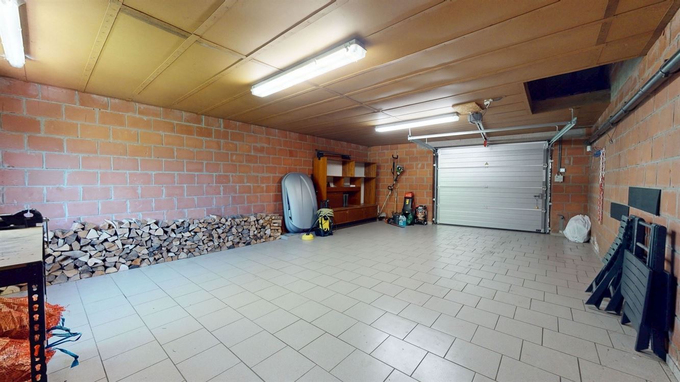 habitation