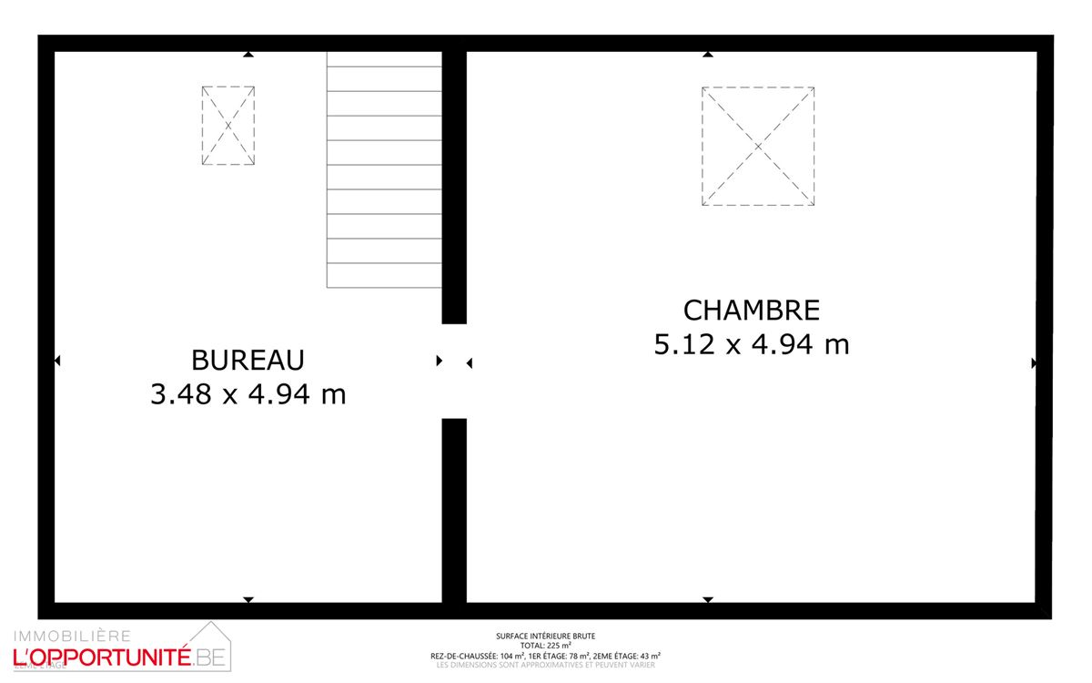habitation