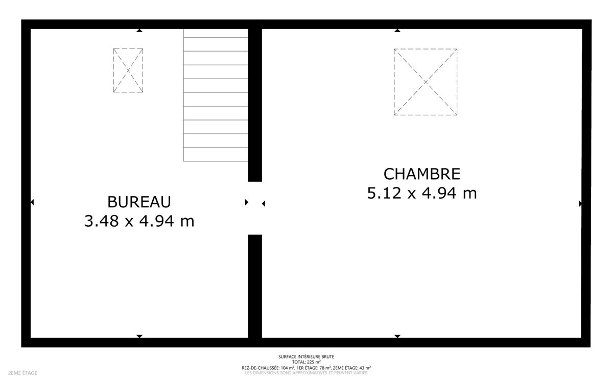 SOUS OPTION - COMPROMIS EN COURS DE SIGNATURE