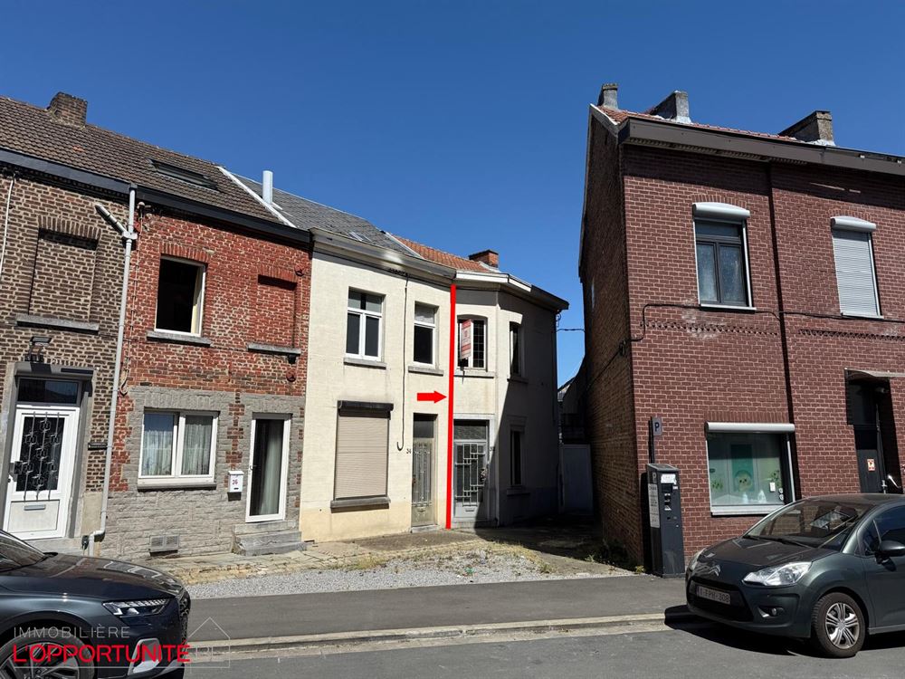 SOUS OPTION - COMPROMIS EN COURS DE SIGNATURE