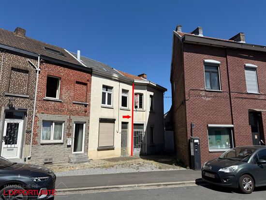 SOUS OPTION - COMPROMIS EN COURS DE SIGNATURE