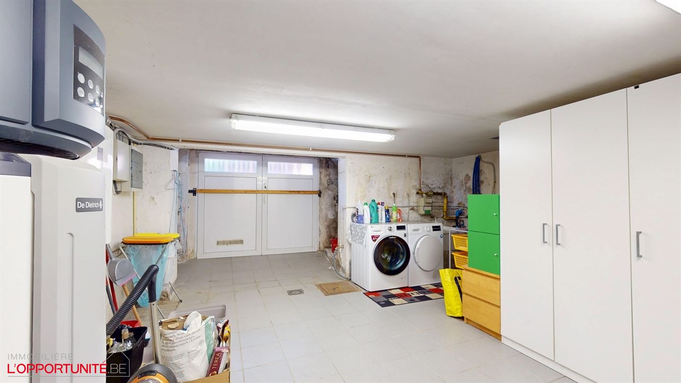 habitation