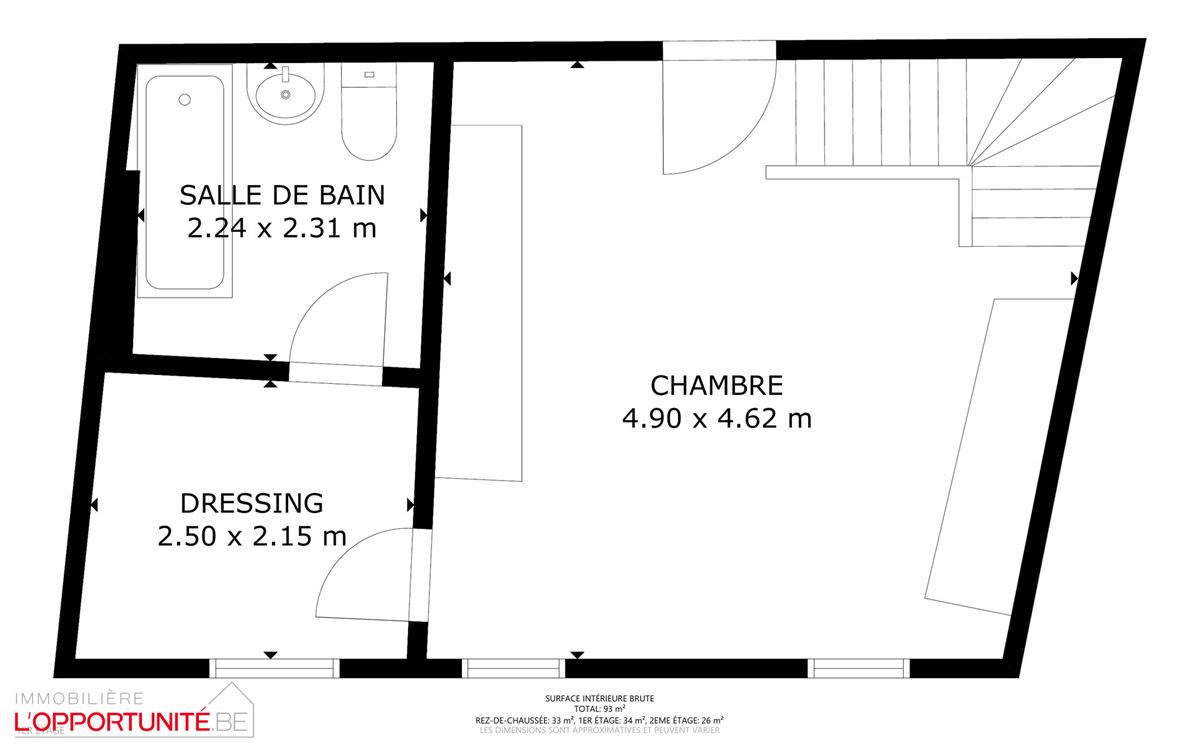 SOUS OPTION - COMPROMIS EN COURS DE SIGNATURE