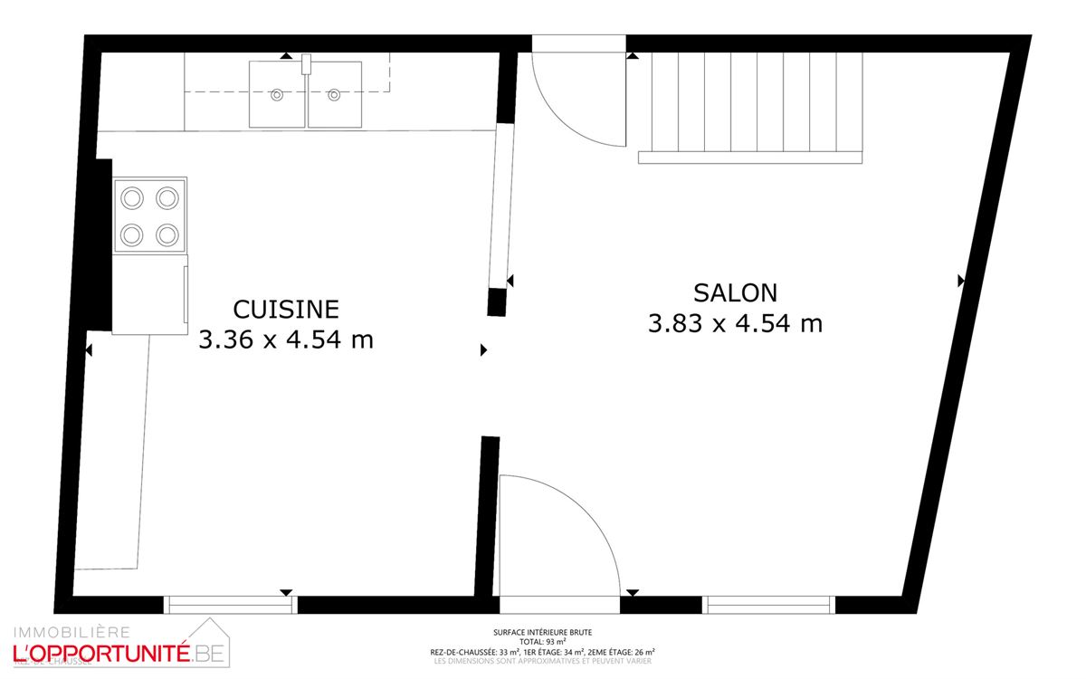 SOUS OPTION - COMPROMIS EN COURS DE SIGNATURE