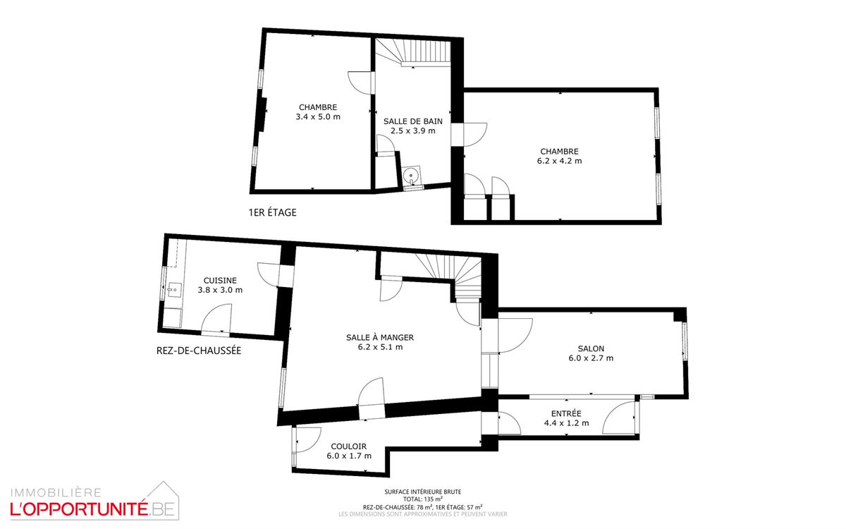habitation