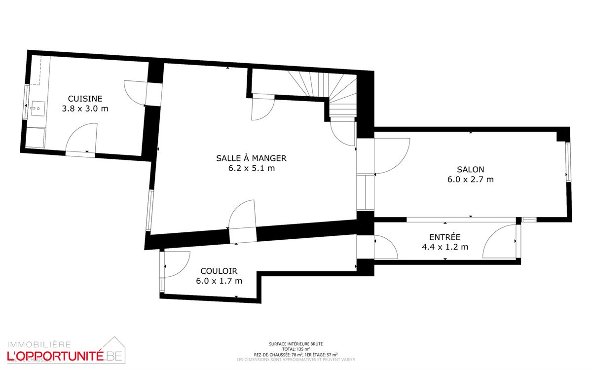 habitation