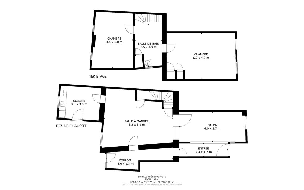 habitation