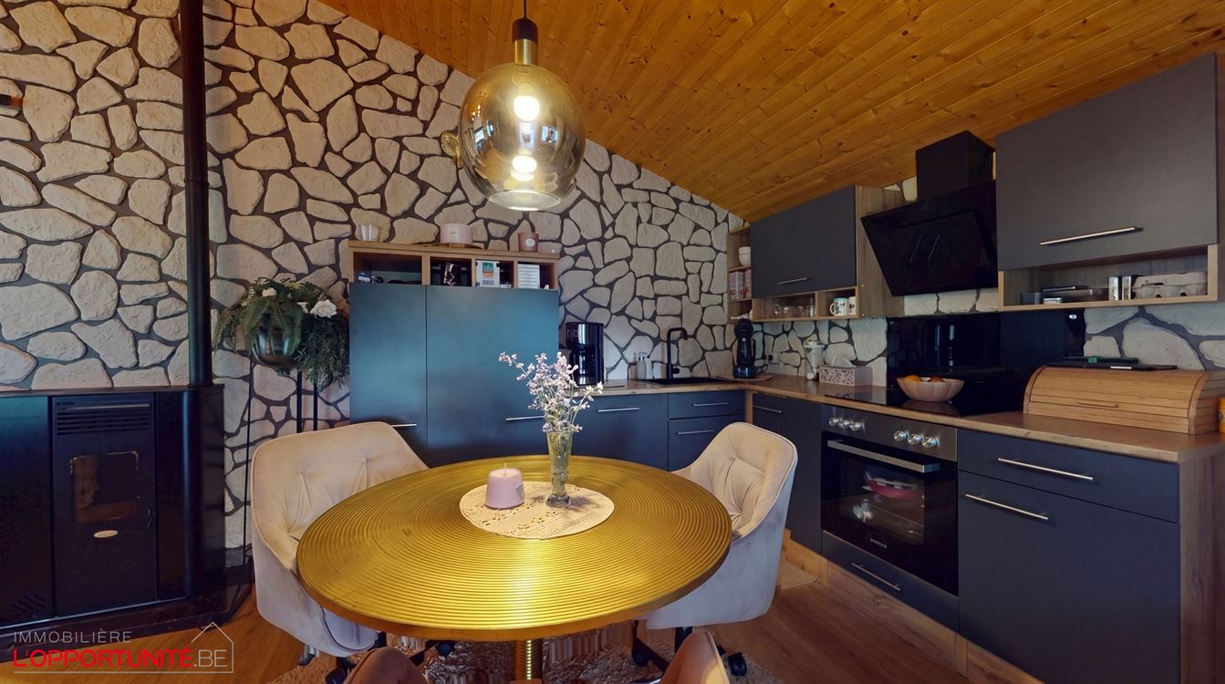 HABITATION DE VACANCES