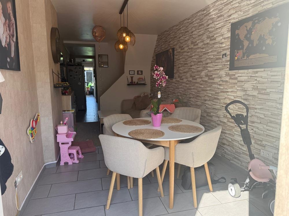 SOUS OPTION - COMPROMIS EN COURS DE SIGNATURE