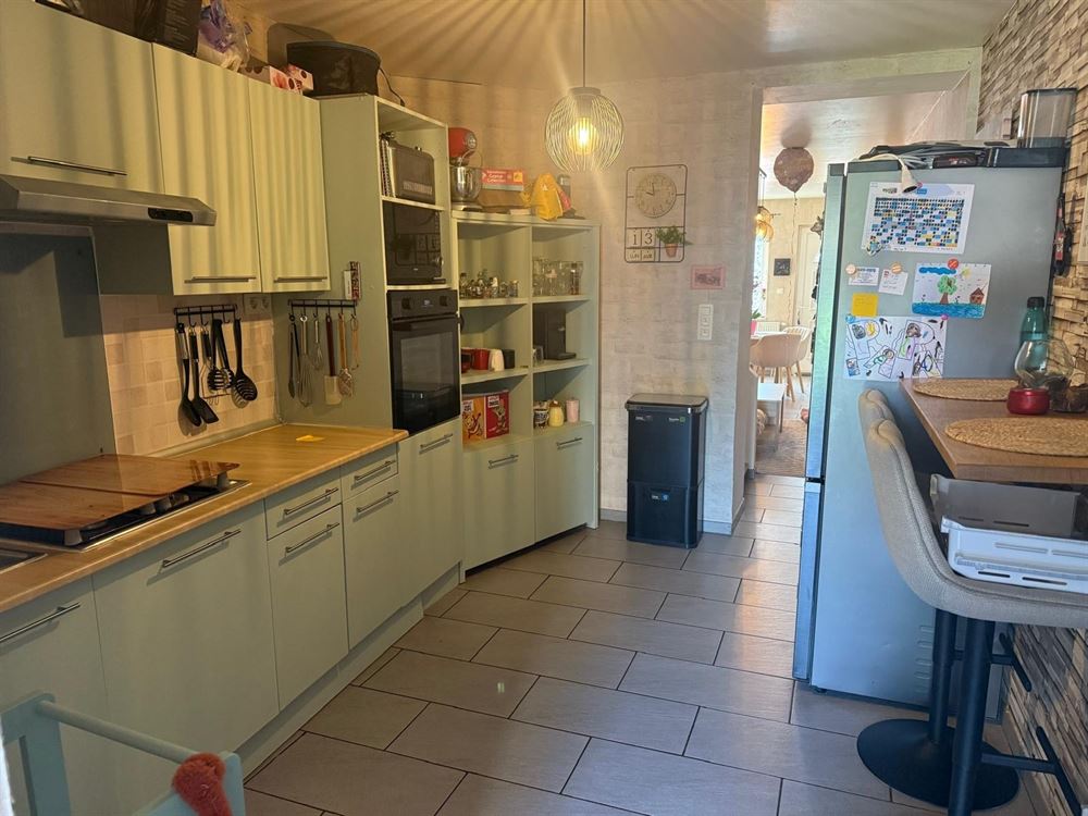 SOUS OPTION - COMPROMIS EN COURS DE SIGNATURE