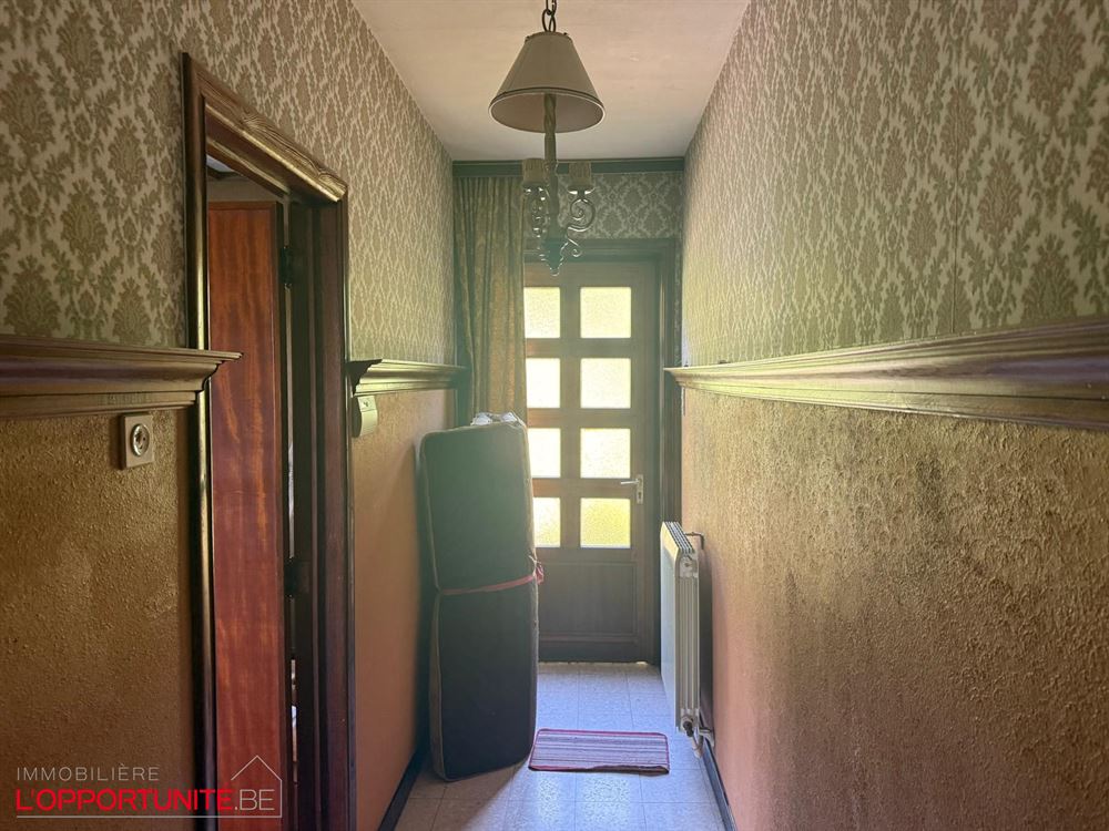 Villa 4 façades
