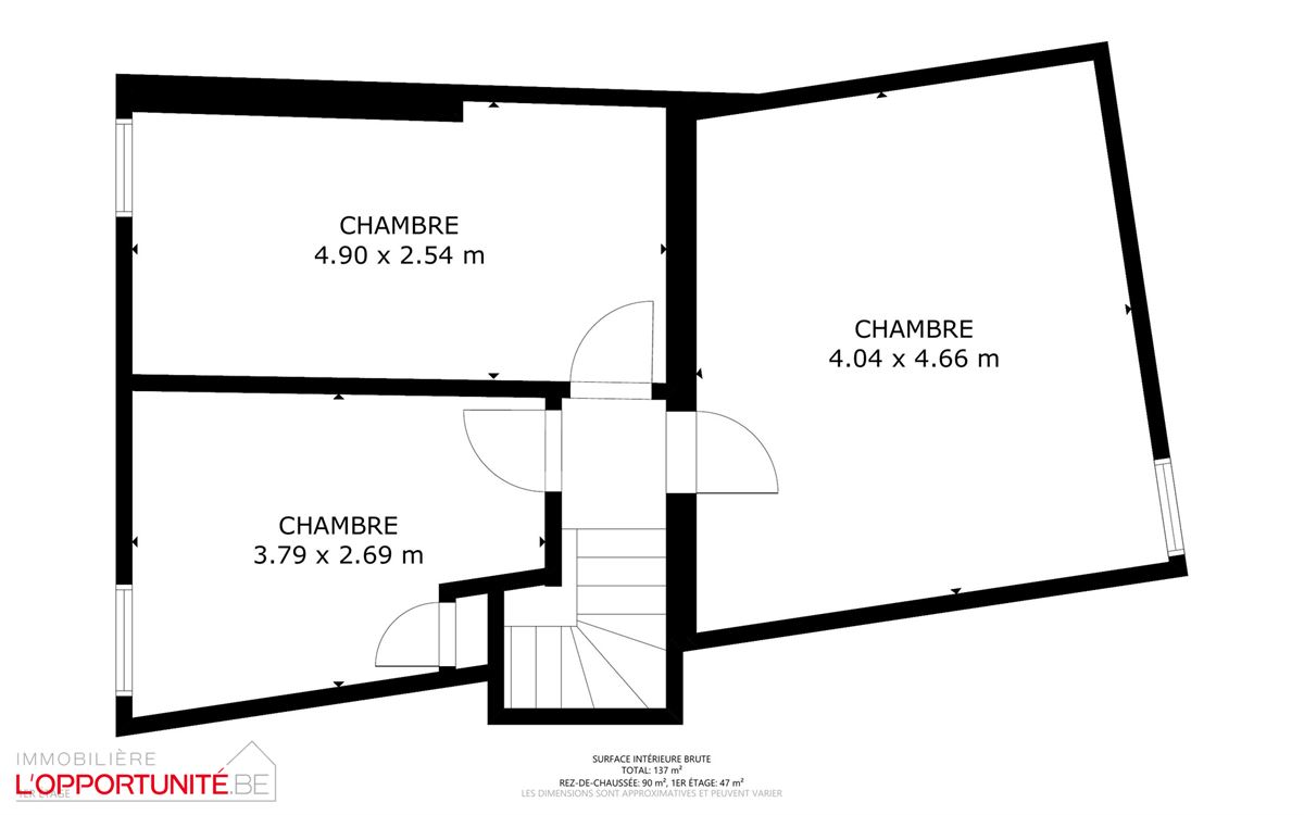 habitation