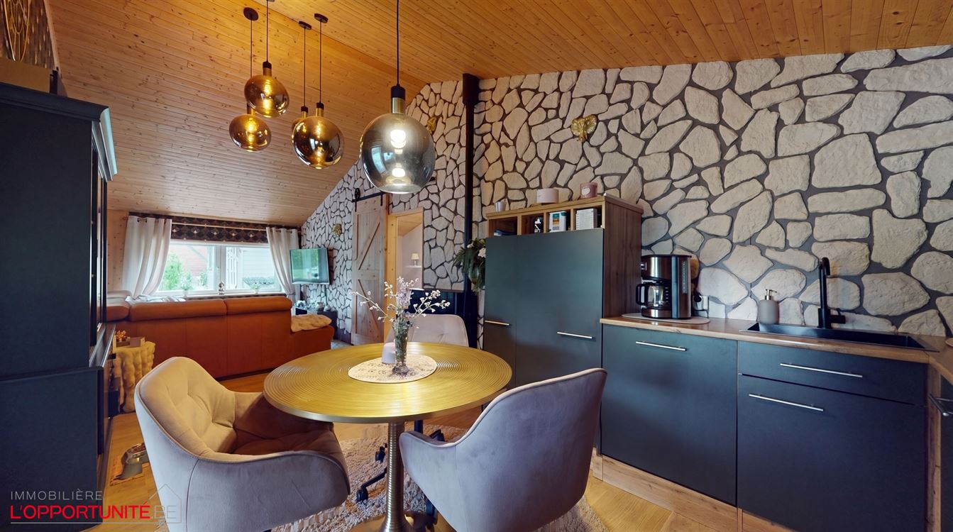 HABITATION DE VACANCES