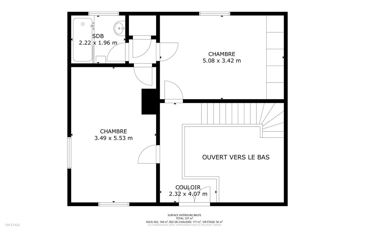 villa