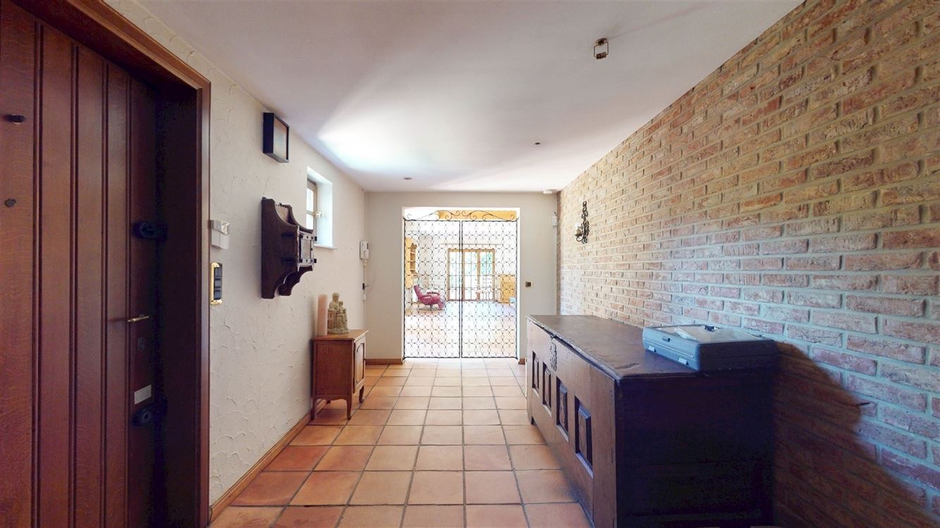 villa