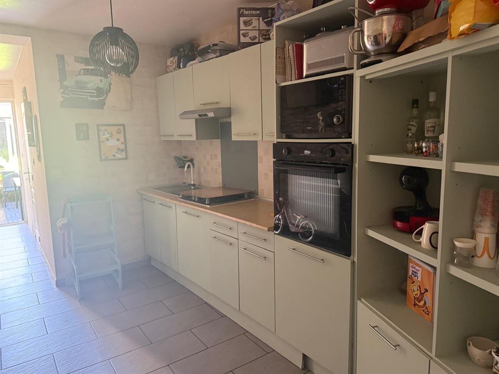 SOUS OPTION - COMPROMIS EN COURS DE SIGNATURE