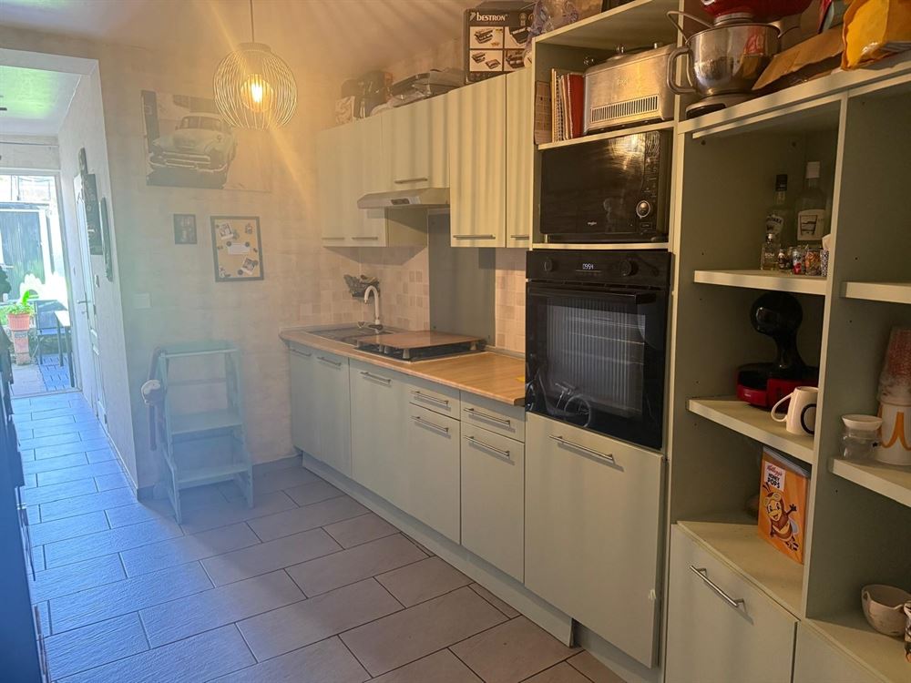 SOUS OPTION - COMPROMIS EN COURS DE SIGNATURE