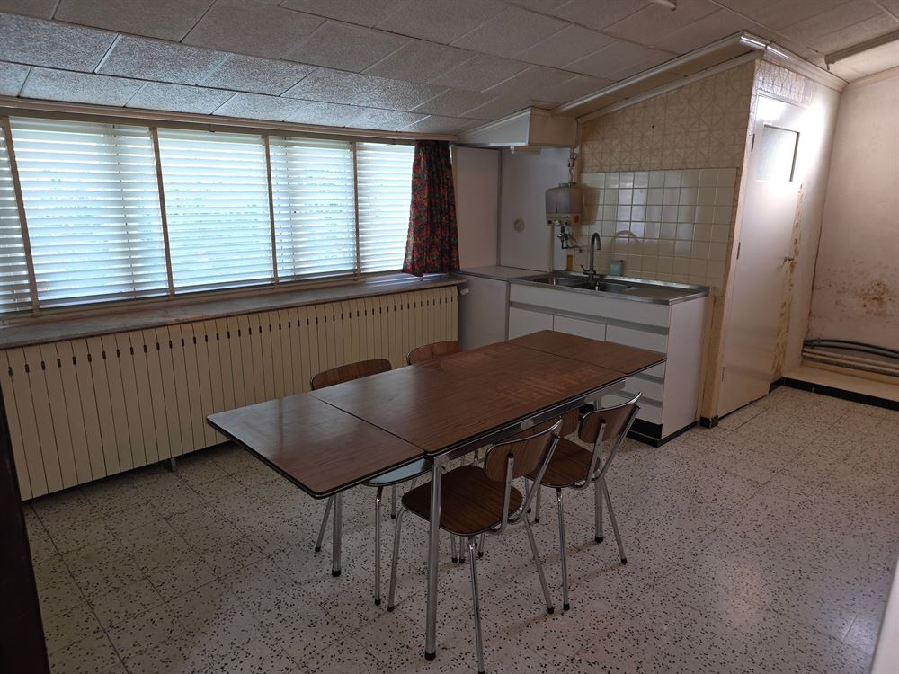 SOUS OPTION - COMPROMIS EN COURS DE SIGNATURE