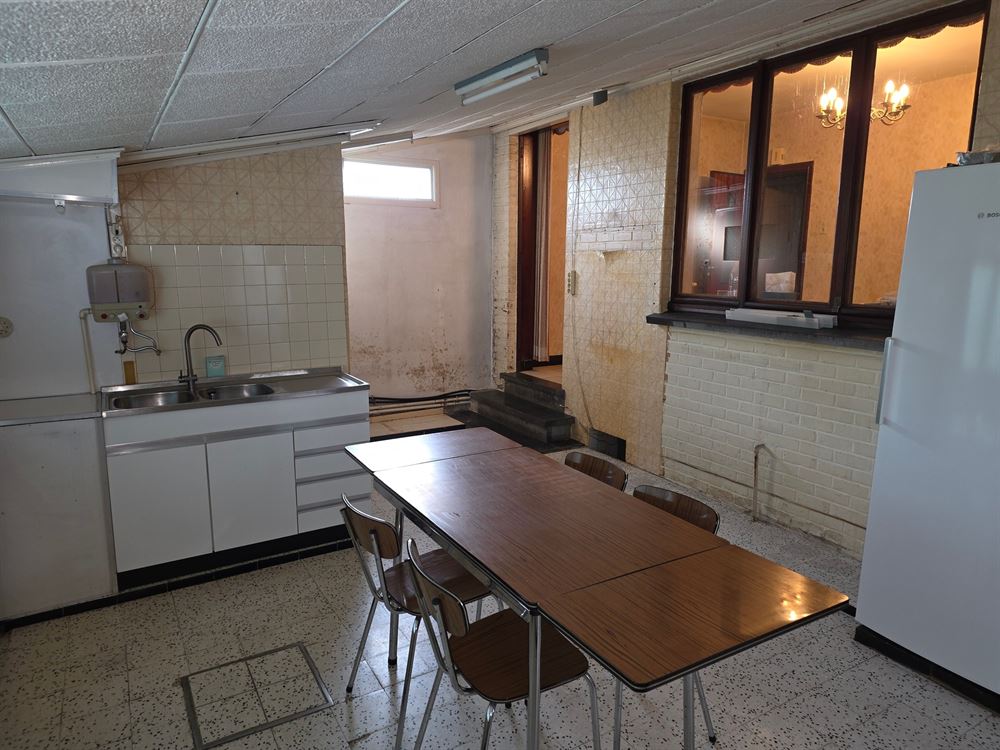 SOUS OPTION - COMPROMIS EN COURS DE SIGNATURE