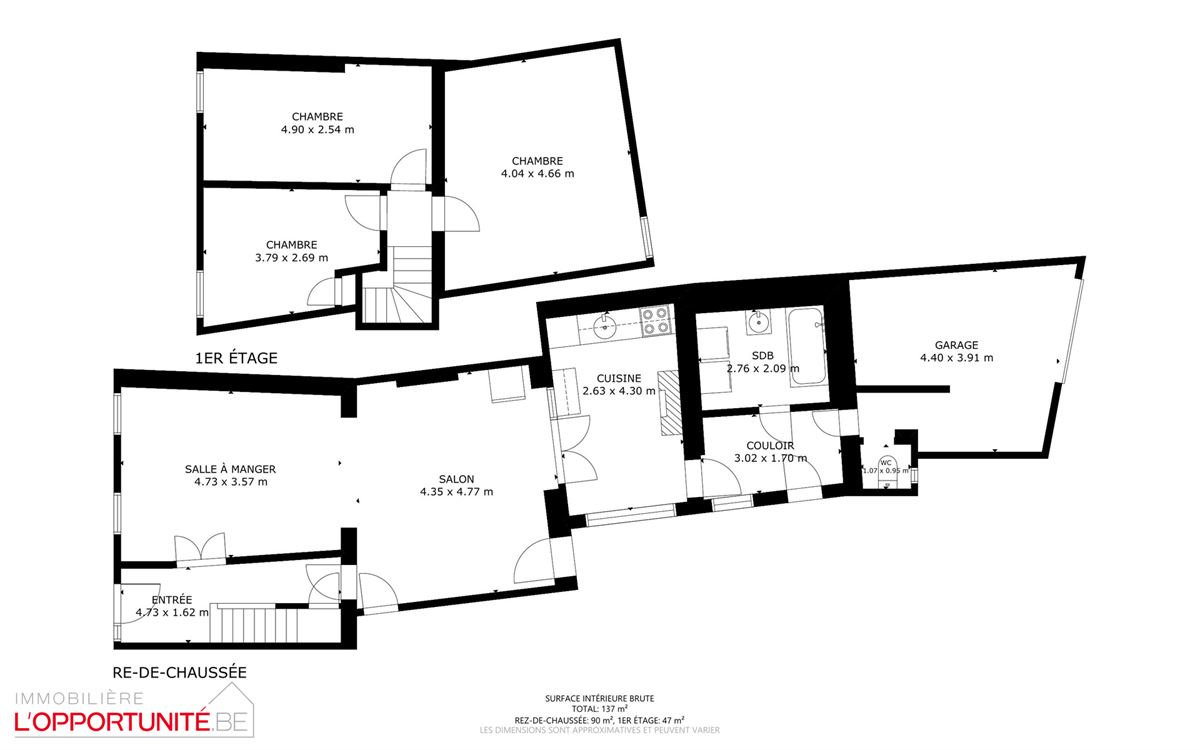 habitation