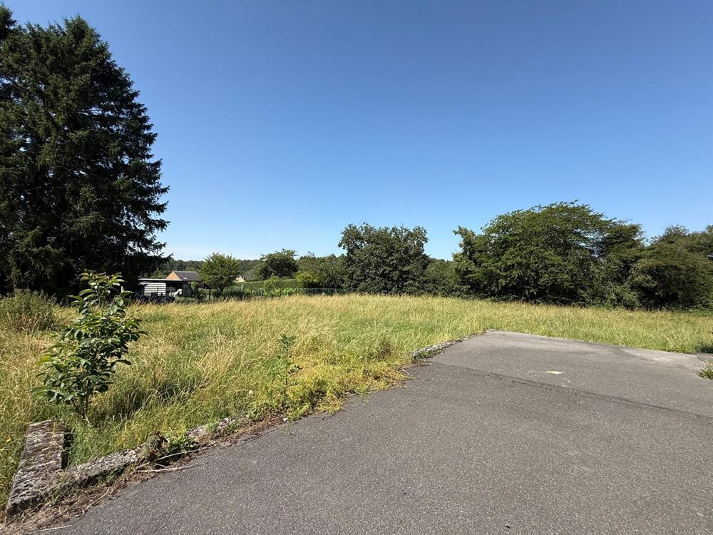 Projet 6 maisons sous réserve d'accord à l'urbanisme. TVA 6%. Bureaux, cabinet médicale, esthétique, restauration, parking.