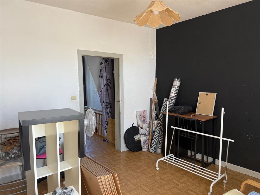 habitation