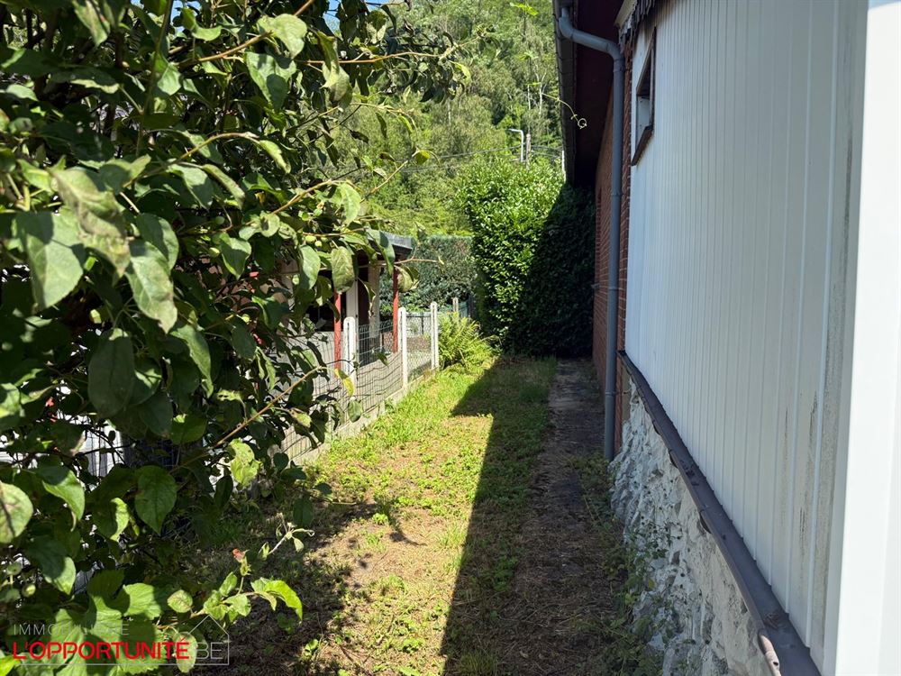 Villa 4 façades