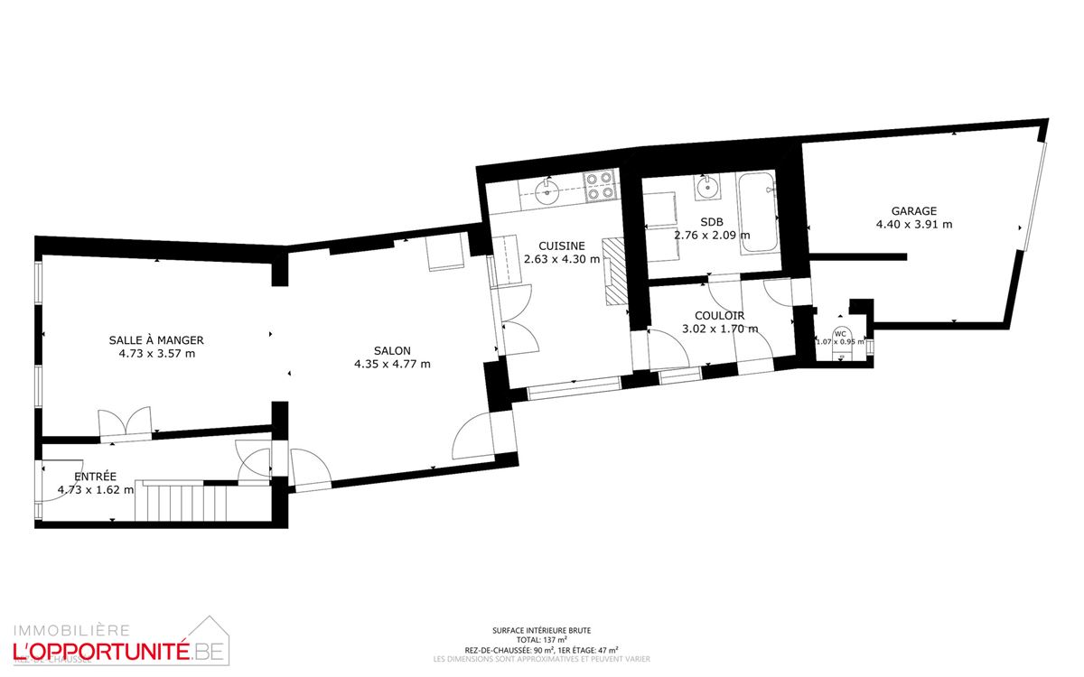 habitation