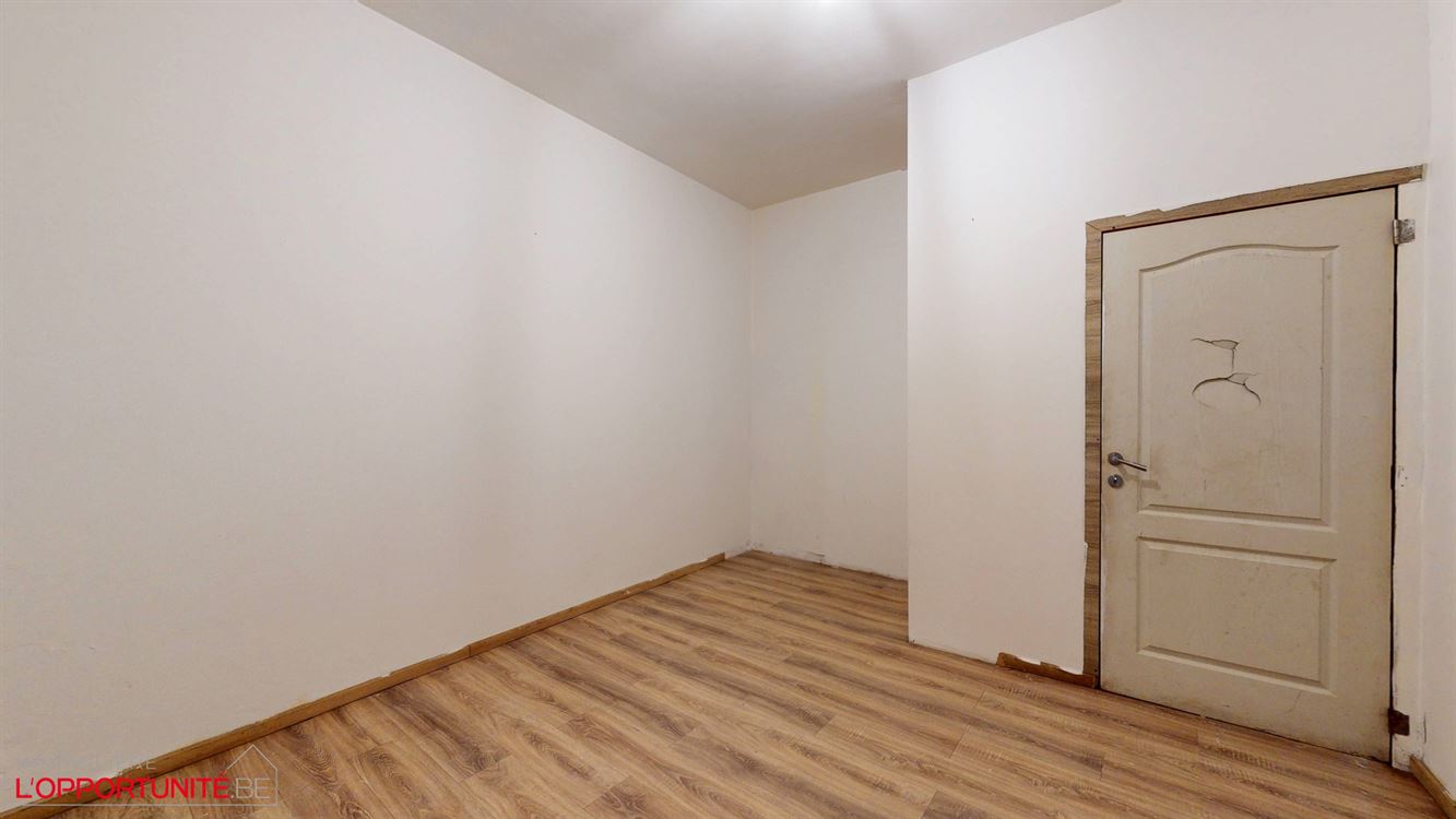 Bel appartement rdc, deux chambres et terrasse.