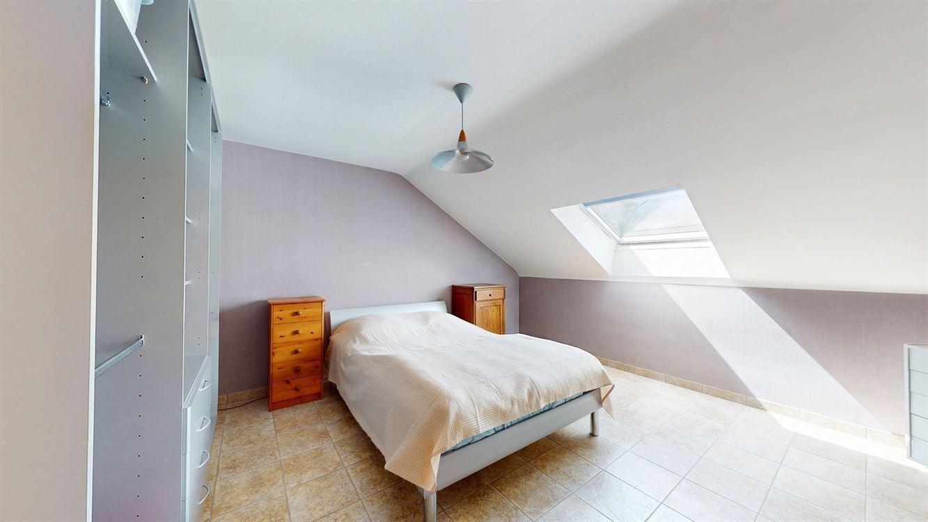 immeuble à appartements
