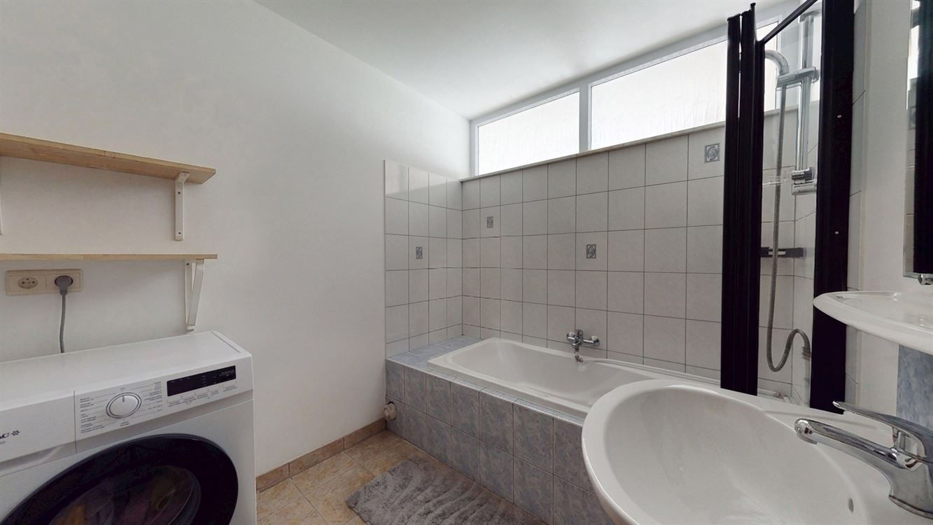 immeuble à appartements