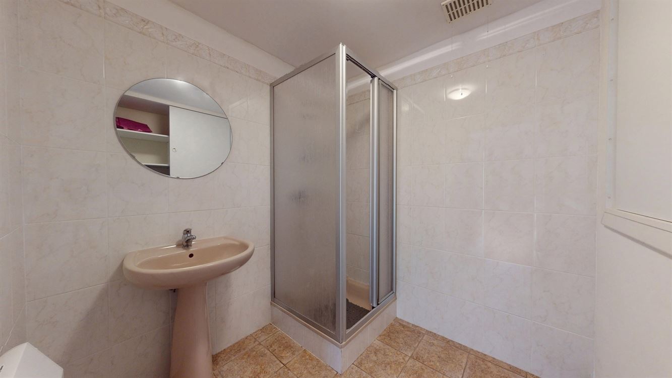 immeuble à appartements