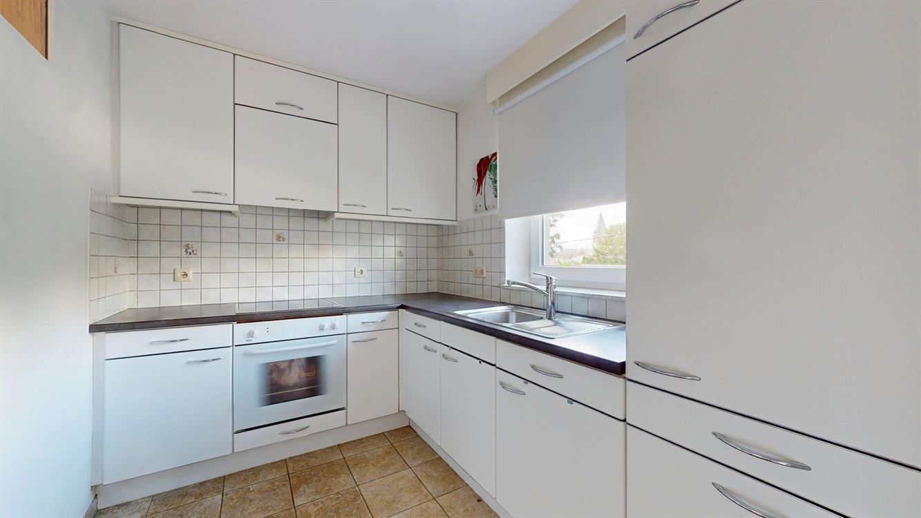 immeuble à appartements