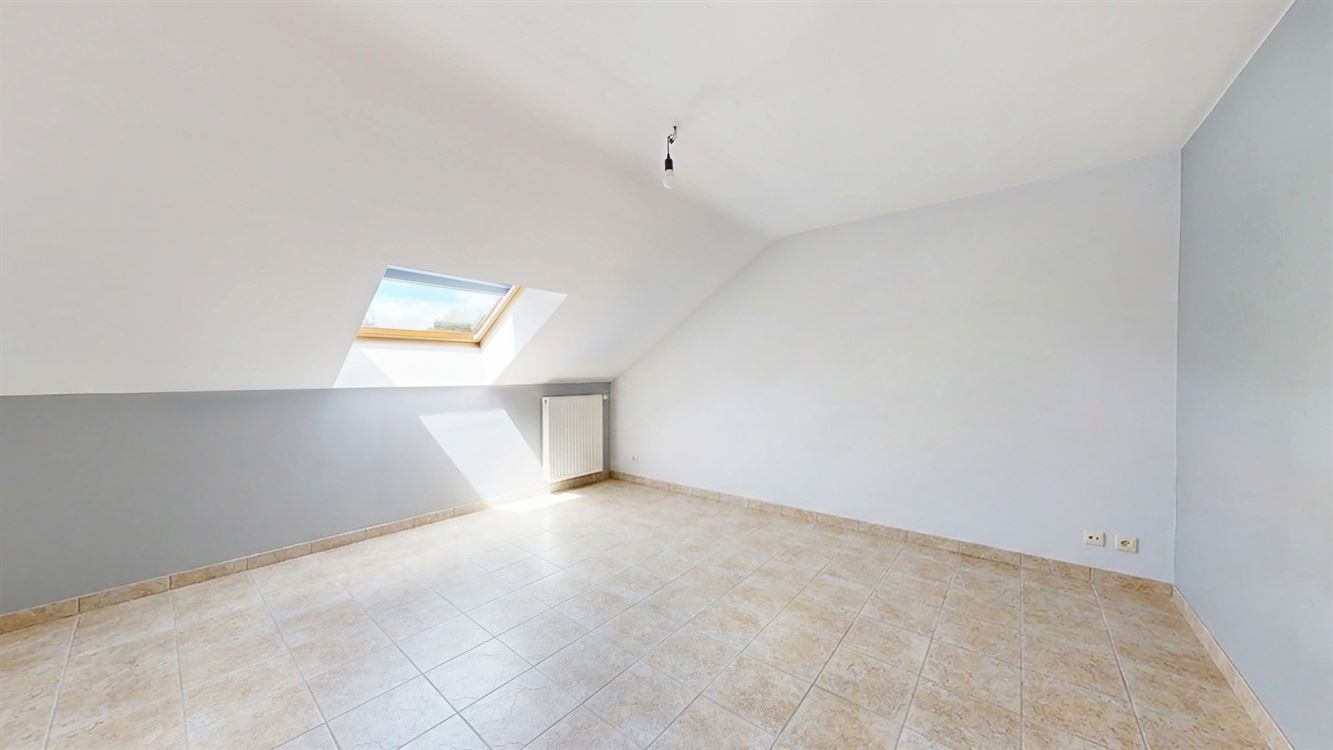 immeuble à appartements