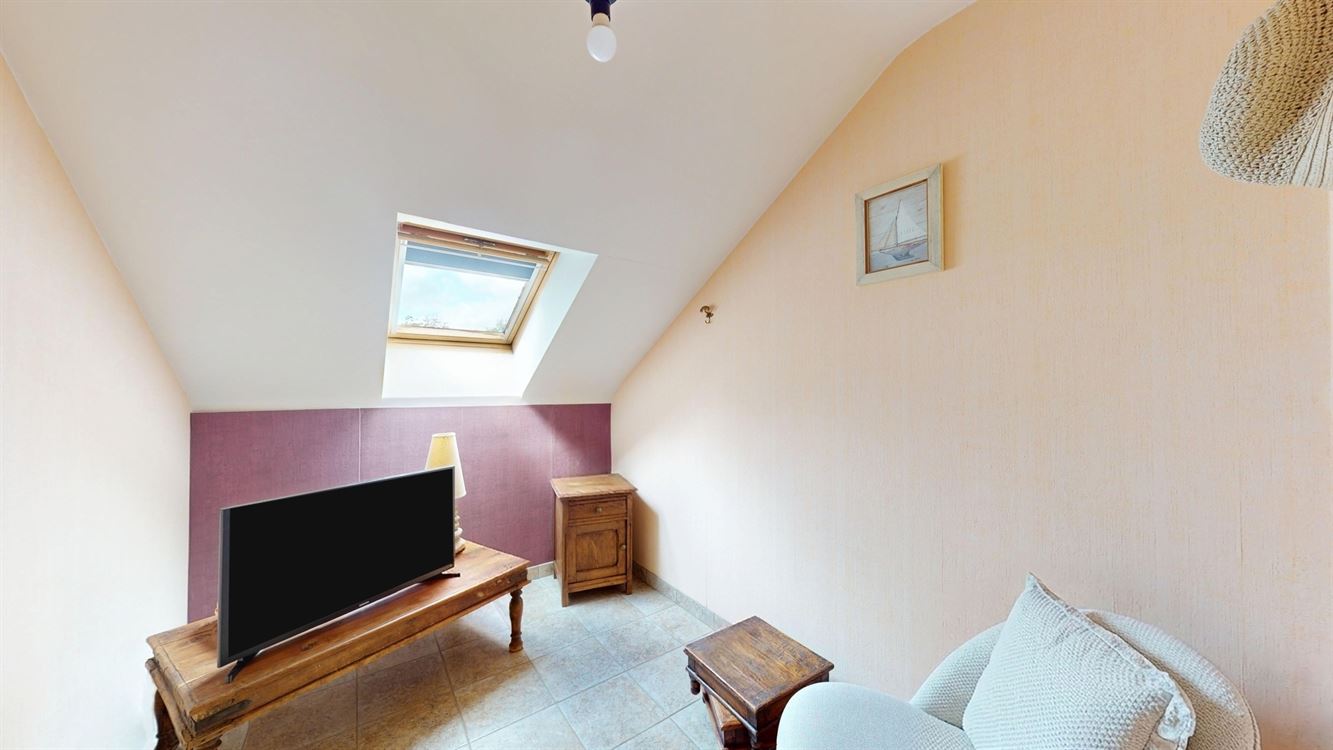 immeuble à appartements