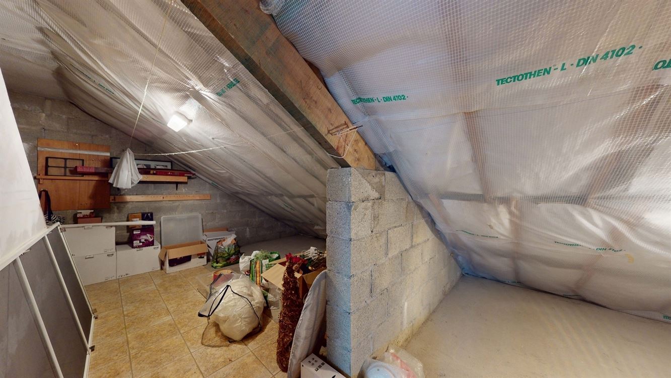 immeuble à appartements