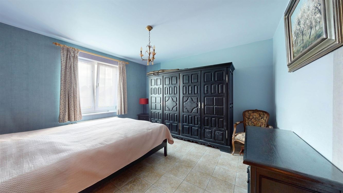 immeuble à appartements