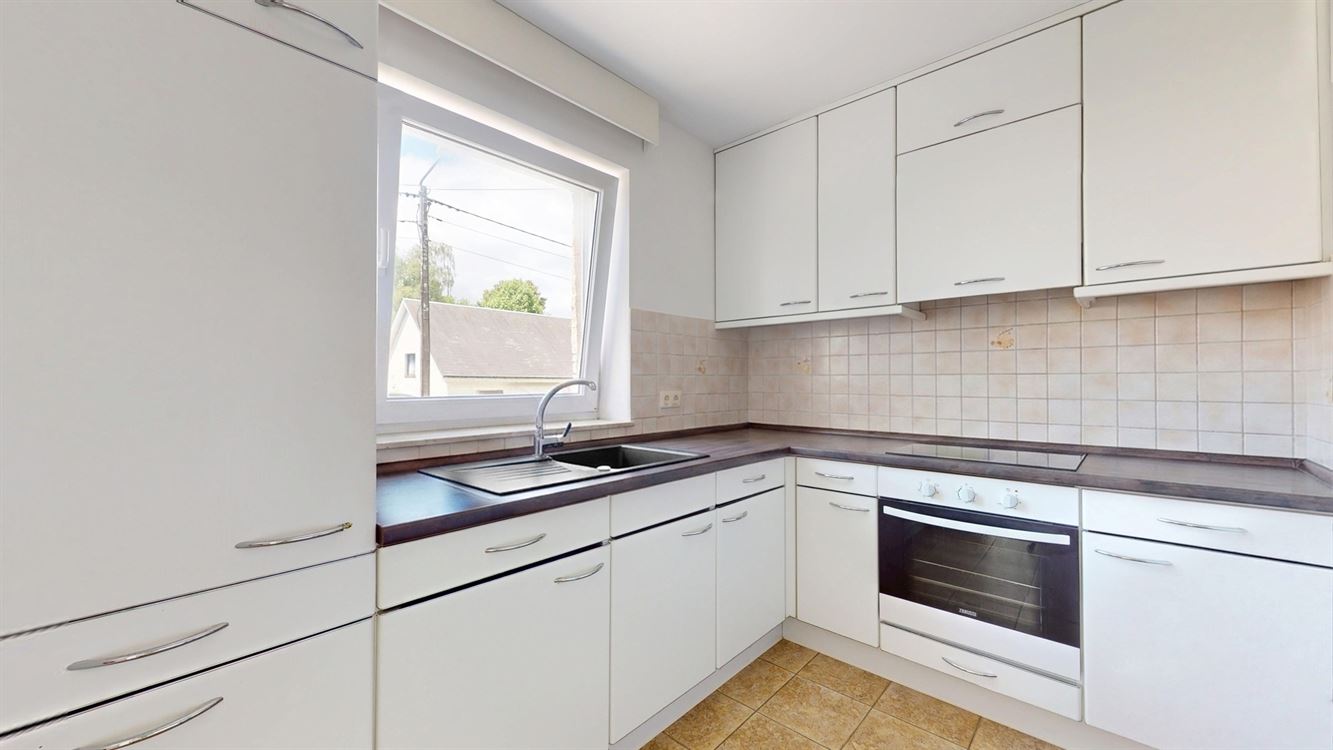 immeuble à appartements