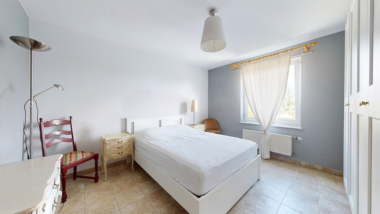 immeuble à appartements