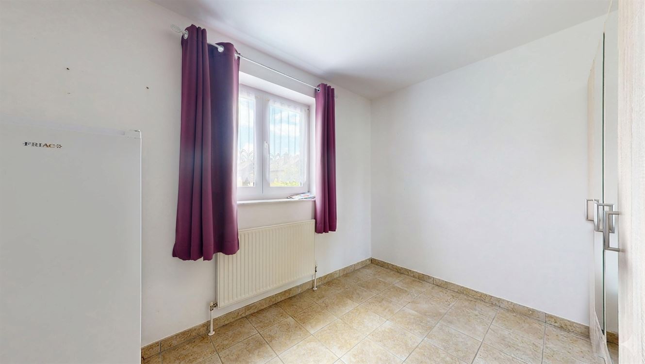 immeuble à appartements