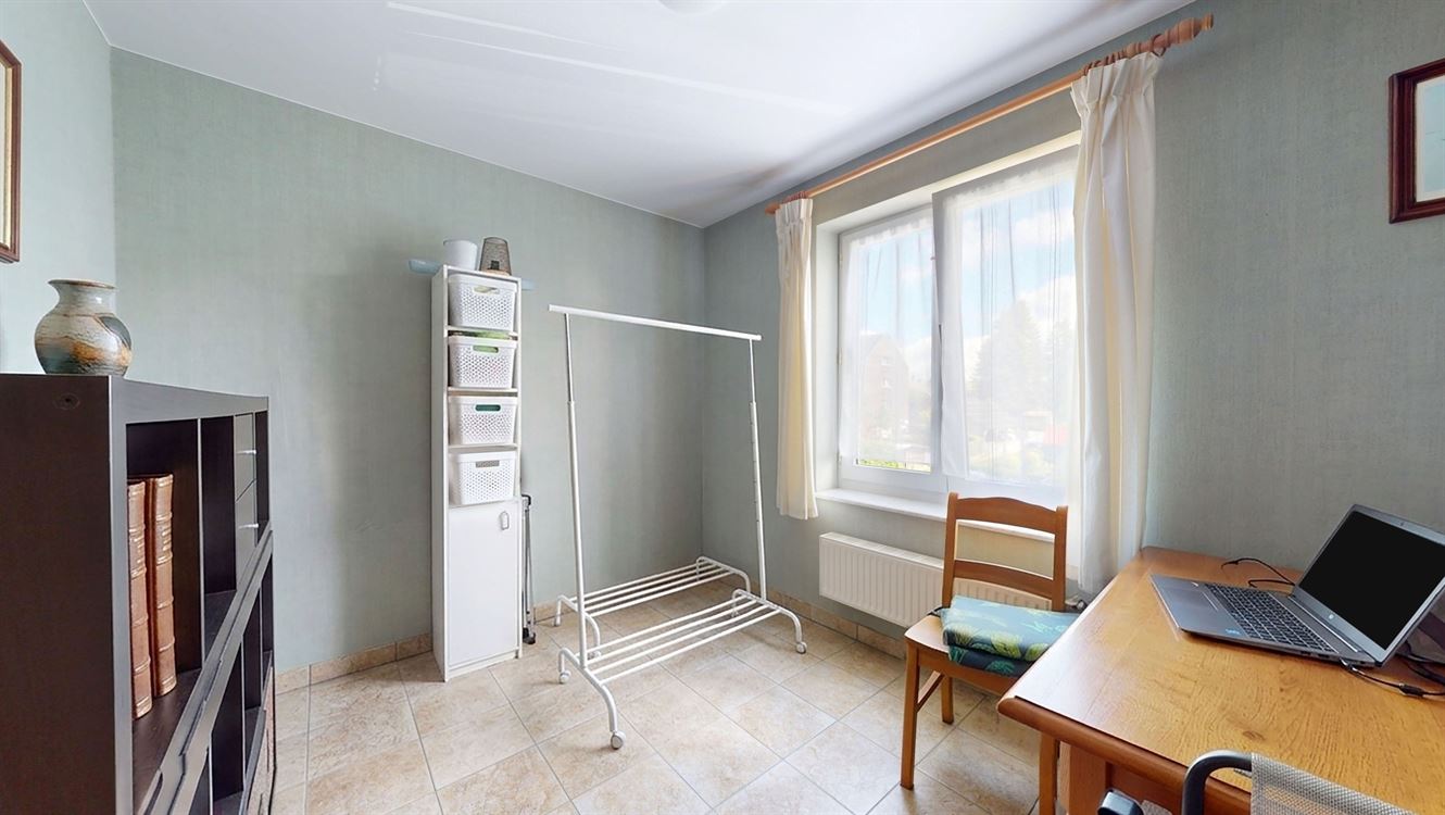 immeuble à appartements