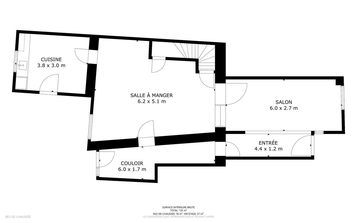 habitation