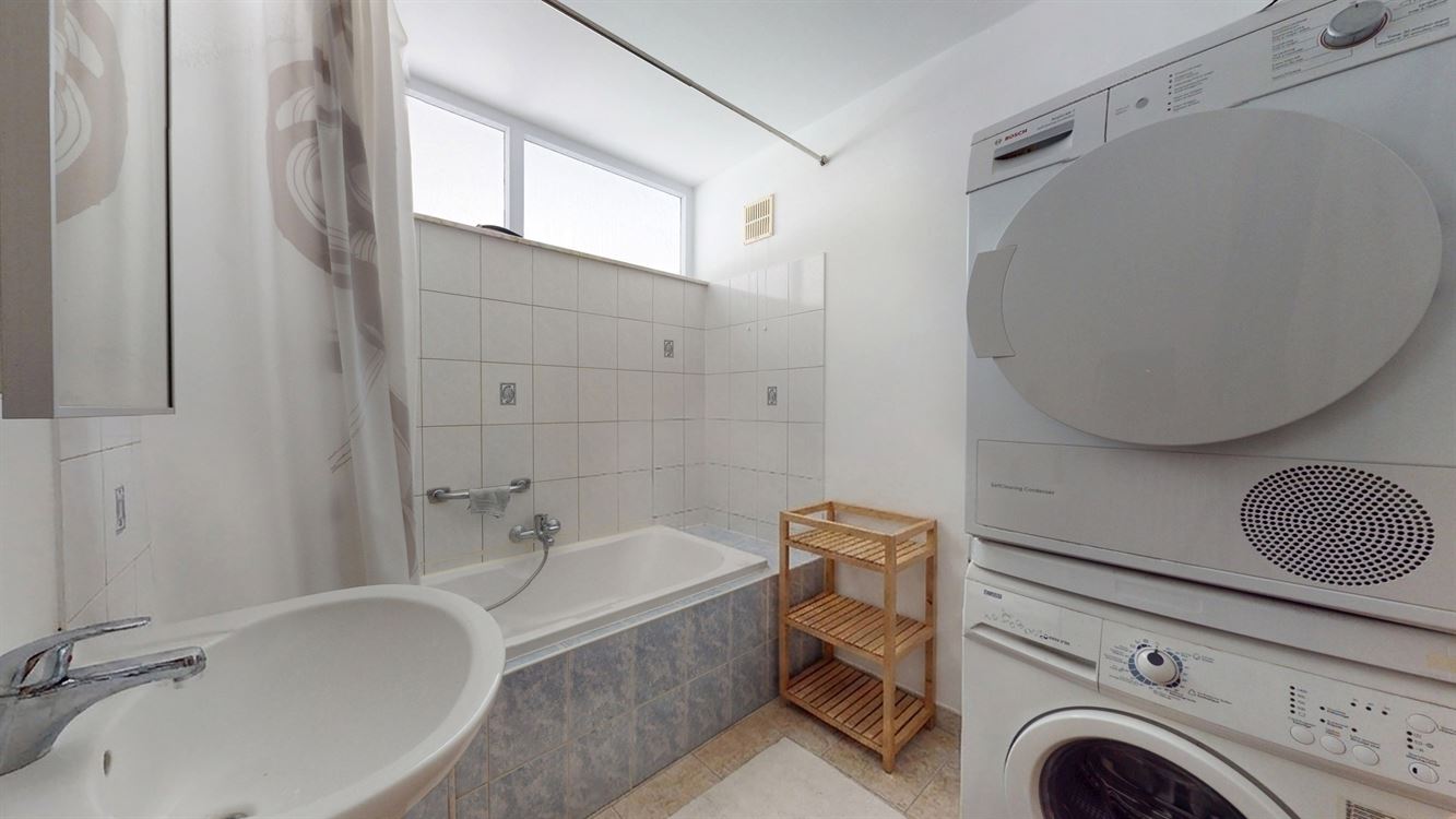 immeuble à appartements