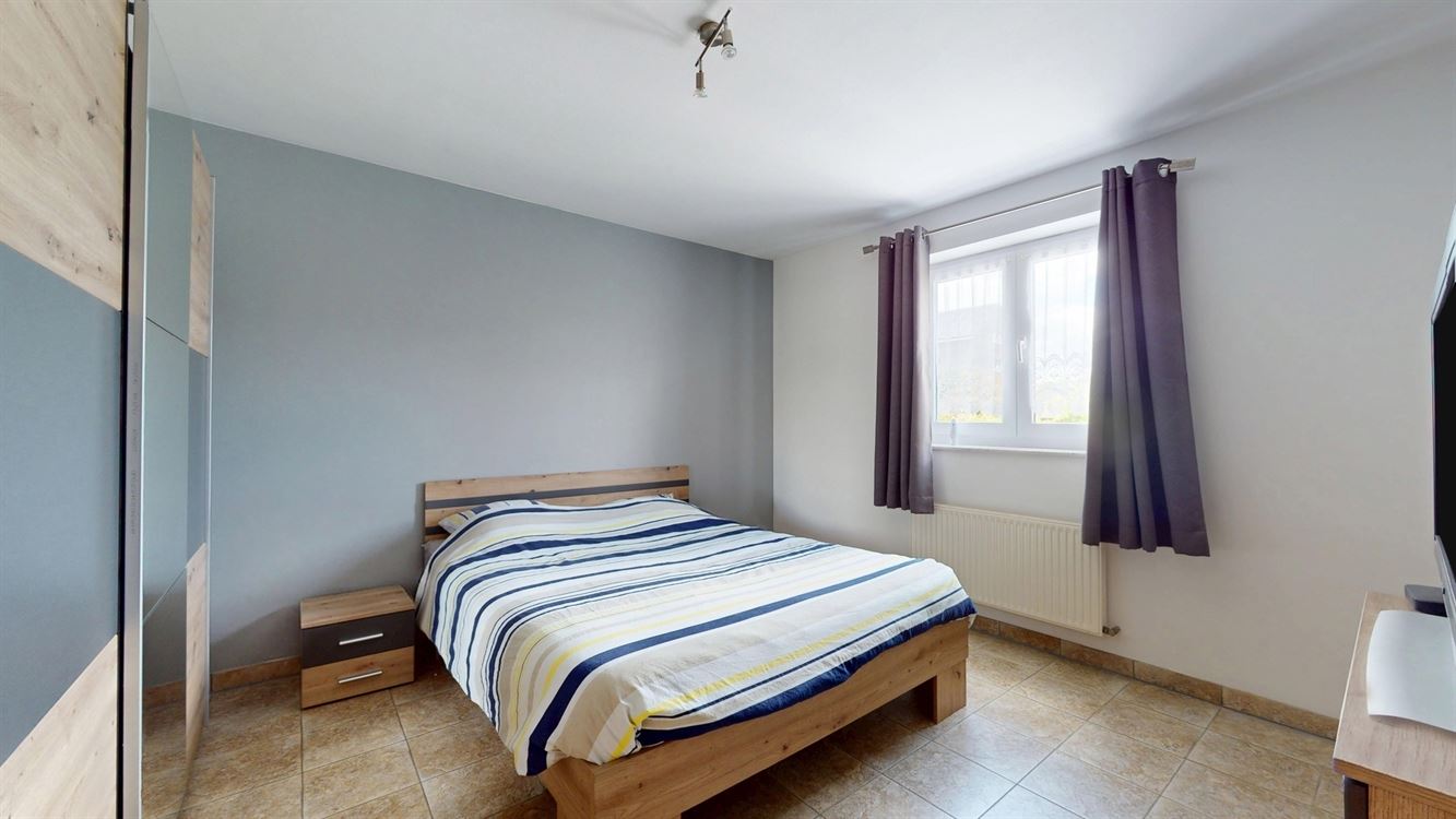 immeuble à appartements