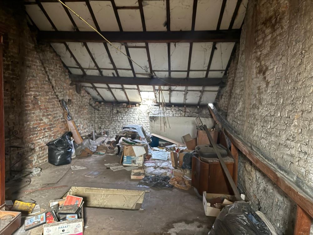 habitation