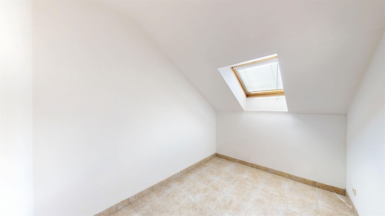 immeuble à appartements